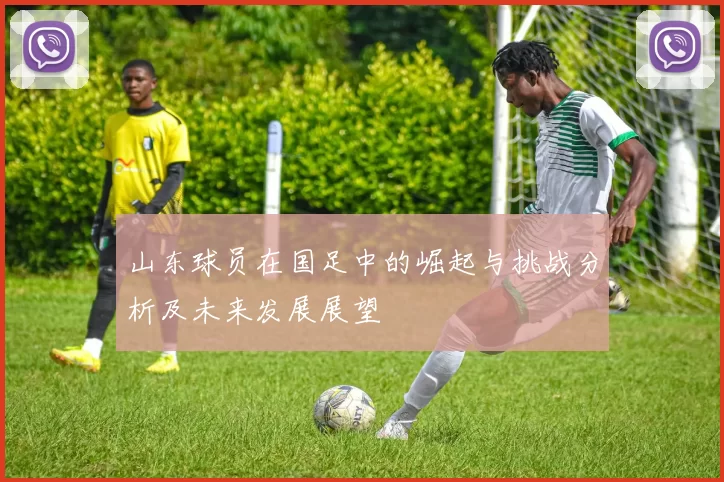 山东球员在国足中的崛起与挑战分析及未来发展展望