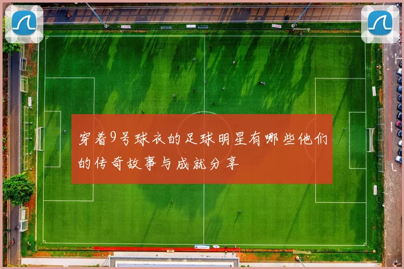 穿着9号球衣的足球明星有哪些他们的传奇故事与成就分享